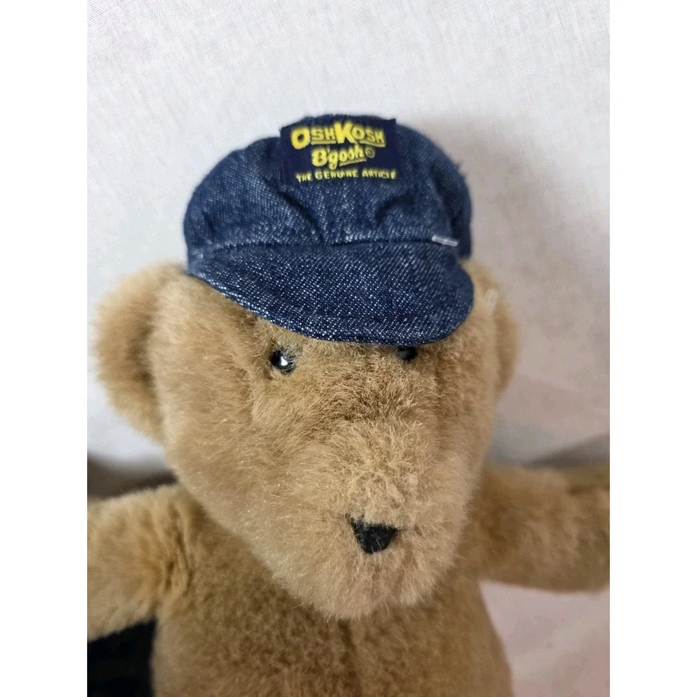 OshKosh Bgosh approximately tall